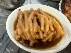 -满記土窑烧鷄波浪山莊