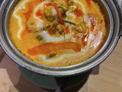-mango tree芒果树泰国餐厅(青岛万象城店)
