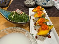 -樱の千渡日式料理·铁板烧•烧鸟(金盛田广场店)