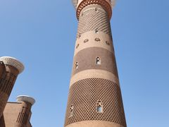 -新疆国际大巴扎