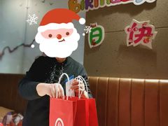 -海底捞火锅鲜切牛肉主题店(长寿路店)