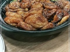-老苏州大客堂·苏帮菜·松鼠桂鱼·苏州传统小吃(观前街人民商场店)