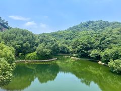 -柯岩风景区