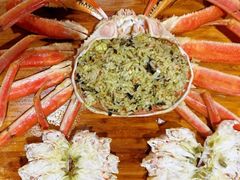 -震海贝烤贝·民俗特色店(延吉总店)