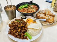 -華歡冰室-WahFoon(吉大店)