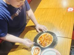 -比格比萨自助(国展店)