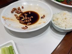 -北平盛世·新京菜·北京烤鸭(劲松·双井店)