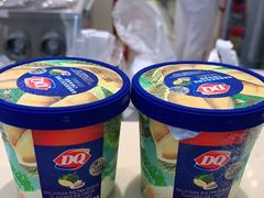 -DQ·蛋糕·冰淇淋(合生汇店)