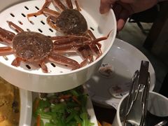 -马路边上·小海鲜烧烤(八一路店)