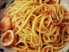 -萨莉亚意式餐厅(南京环亚凯瑟琳广场店)