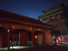 -东华门大街小区
