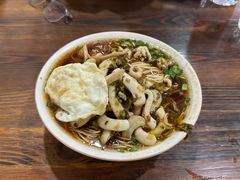 -吉祥面馆(孩儿巷北路店)