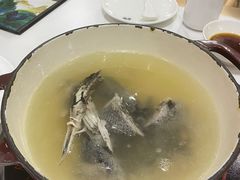 客家黑鸡汤-黑鸡小馆(金源店)