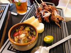 -THE PAWON·8碗(古北SOHO店)