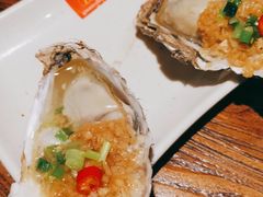 -管氏翅吧(国展店)