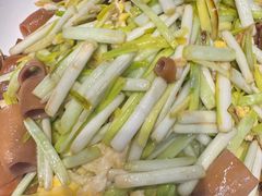 -望海湾鱼头泡饼·天津菜(空港店)