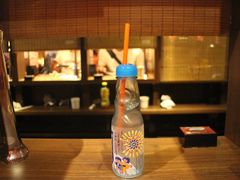 -一蘭拉面(铜锣湾店)