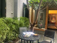 -秋果四合院酒店(北京王府井协和医院店)