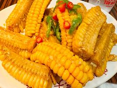 -等我餸上门海鲜大排档(天河南店)