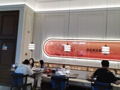 -前海沿·海鲜水饺青岛菜(乐客城店)