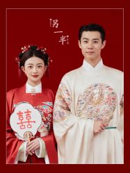 -今生有约国际精品婚纱摄影(苏州店)