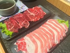 -盡膳口福跷脚牛肉火锅(国贸商城店)