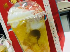-喜茶(天津乐宾百货店)