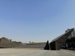 -侵华日军南京大屠杀遇难同胞纪念馆