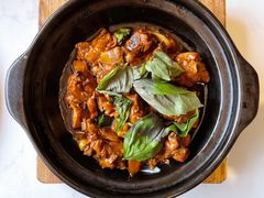 -后海16号·北京私房菜