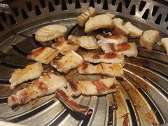 -木槿花韩式炭烤·熟成肉工坊(孙文东路店)