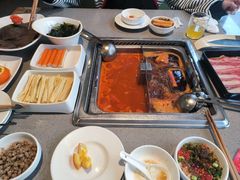 -海底捞火锅(仓山爱琴海店)
