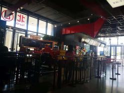 -嗨翻Hi-Fun竞技主题乐园·蹦床团建生日聚会(五棵松华熙店)