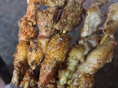 羊肉串-同来顺烧烤餐厅(哈尔滨道店)