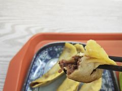 -金记老七家湾第一锅贴店(金沙井总店)