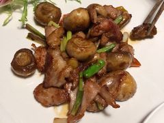 -周三的情书花园餐厅(江北店)