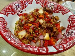 -三只鸟本地特色菜馆(上饶总店)