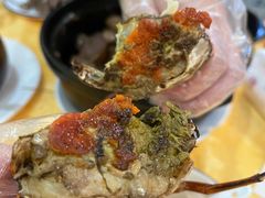 -莲花公园煎蟹(总店)