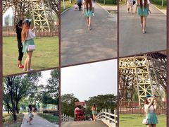 -祥源·阜阳生态乐园