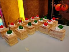 -萧邦音乐会所KTV·蒸汽活海鲜自助(福田店)