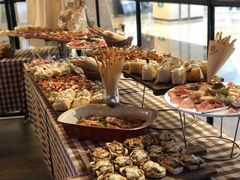 -Mammamia意大利餐厅(阳春巷店)