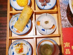 全家福-味福记·本地特色菜(八一万达广场店)