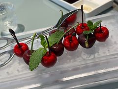 -小大董·烤鸭(观景餐厅·南京西路店)