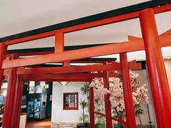 门面-游You House(西单老佛爷店)