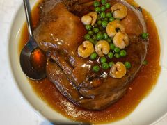 拆骨八宝鸭-绿波廊(豫园店)