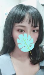 -V+SALON造型