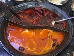-乖嬢嬢重庆老火锅(南联店)