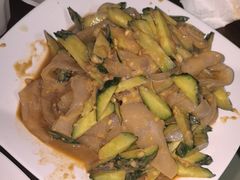 -大勇羊棒骨·烧烤(经六路店)