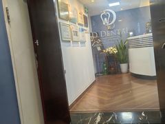 -精德口腔·种植修复·儿牙中心(财富中心店)