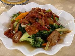 -佛有缘素食馆·荔湾老字号(陈家祠首店)