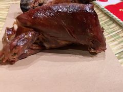 -鸽子窝(青塔店)